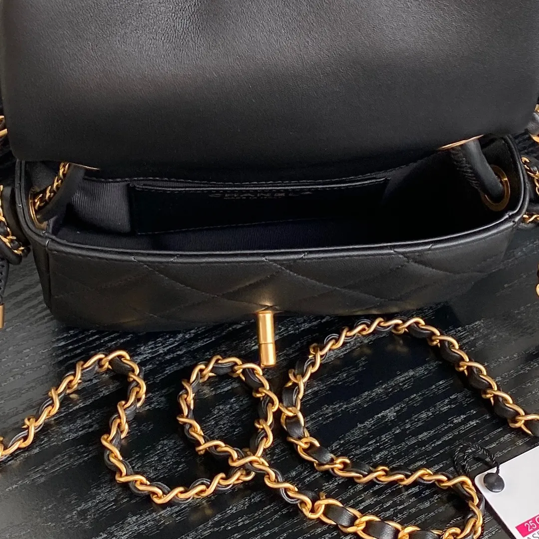 All Categories Chanel Women's Bags 2 (Chanel) Chanel Original Order AS5298