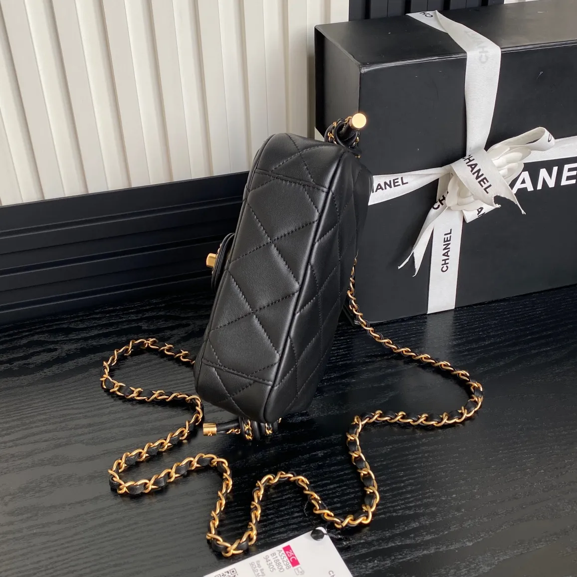 All Categories Chanel Women's Bags 2 (Chanel) Chanel Original Order AS5298