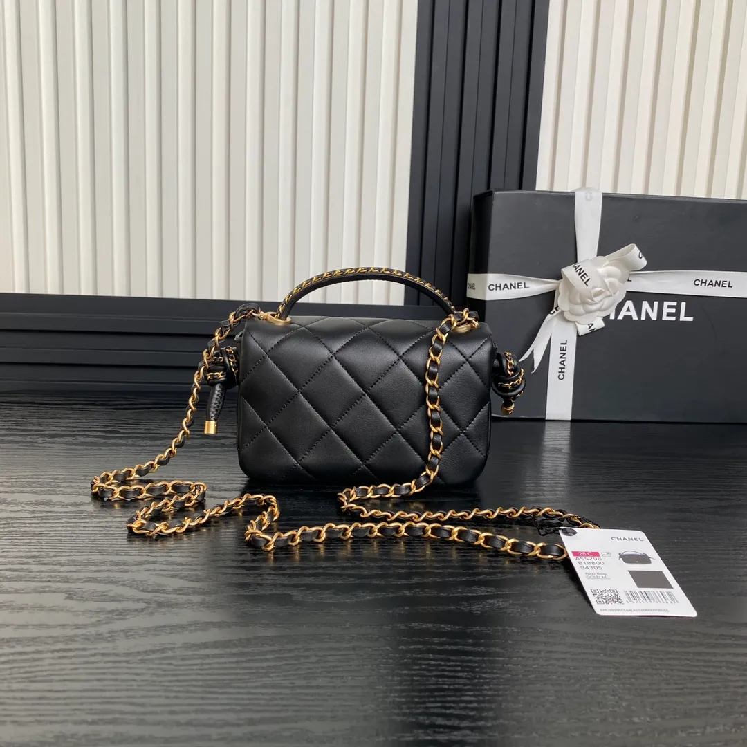 All Categories Chanel Women's Bags 2 (Chanel) Chanel Original Order AS5298