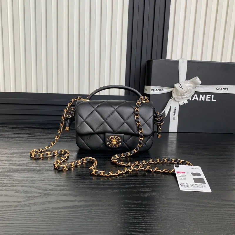All Categories Chanel Women's Bags 2 (Chanel) Chanel Original Order AS5298