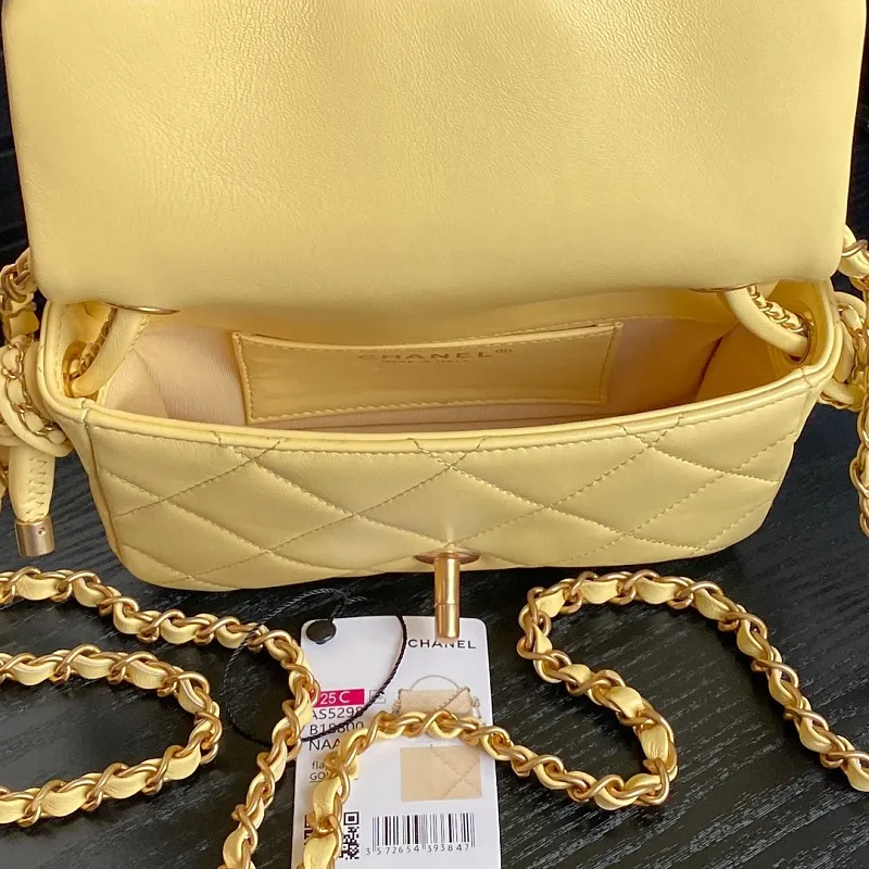 All Categories Chanel Women's Bags 2 (Chanel) Chanel Original Order AS5298