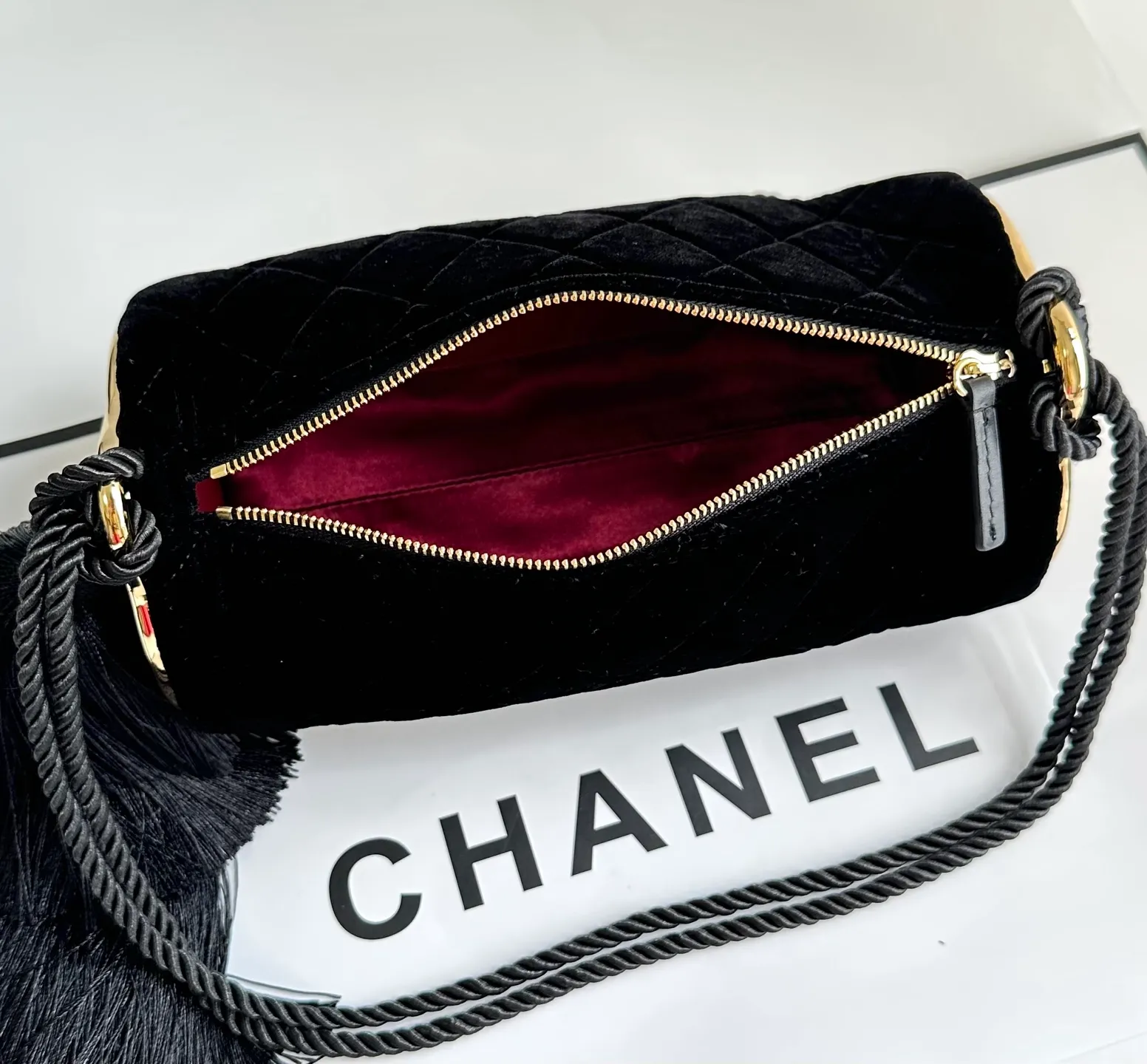 All Categories Chanel Women's Bags (Chanel) Chanel 1223