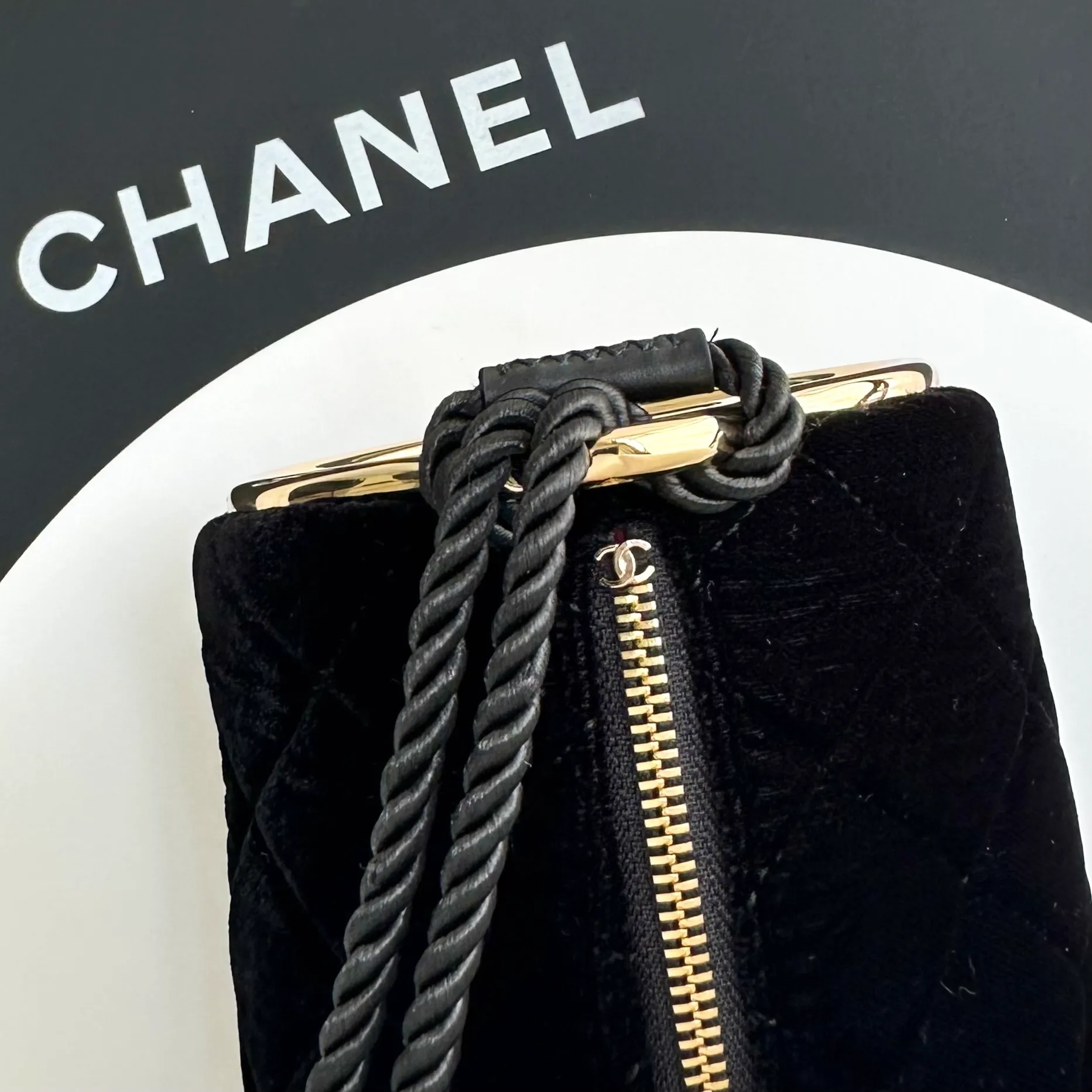 All Categories Chanel Women's Bags (Chanel) Chanel 1223