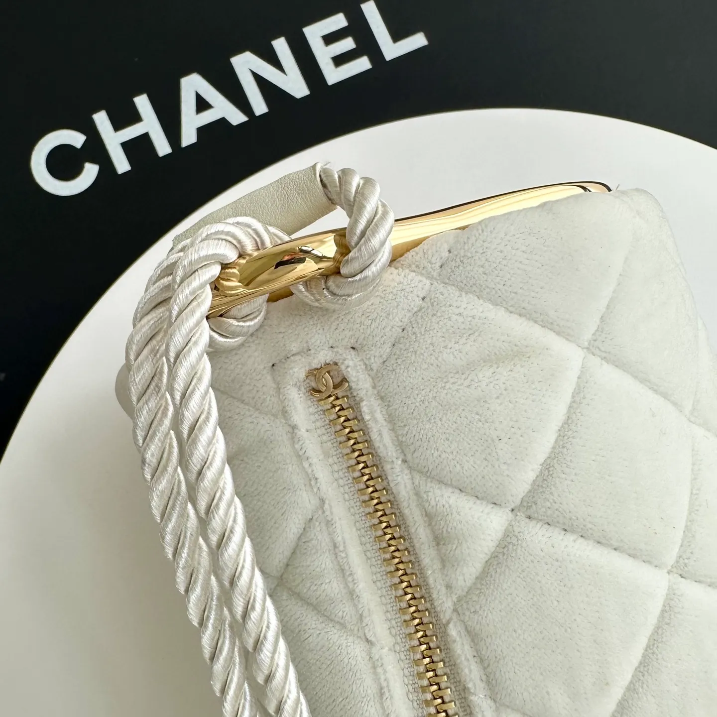 All Categories Chanel Women's Bags (Chanel) Chanel 1223