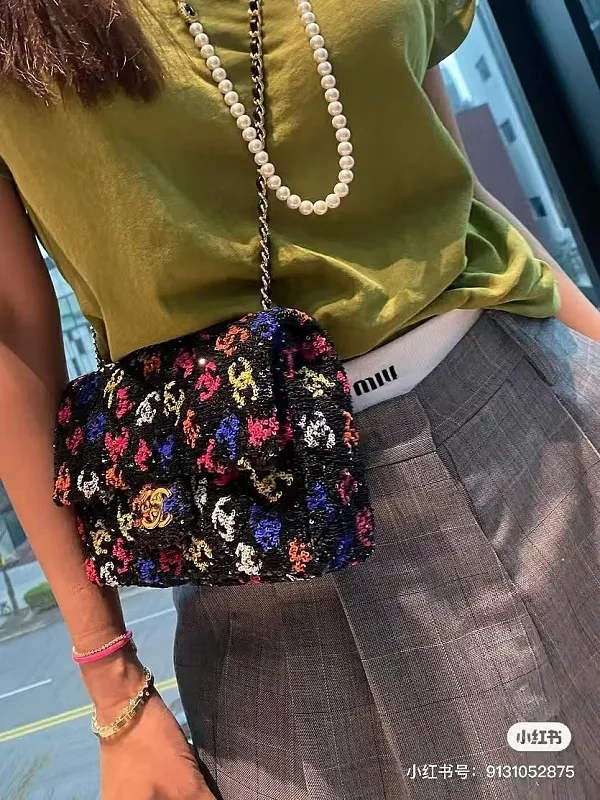 All Categories Chanel Women's Bags (Chanel) Chanel 2420