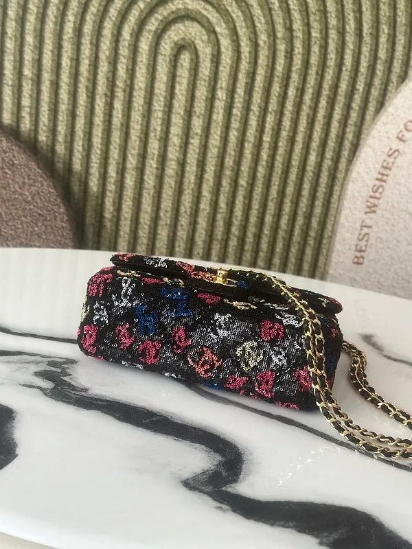 All Categories Chanel Women's Bags (Chanel) Chanel 2420