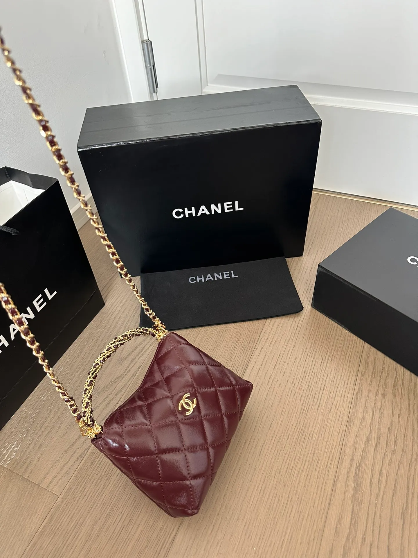 All Categories Chanel Women's Bags (Chanel) Chanel 3141