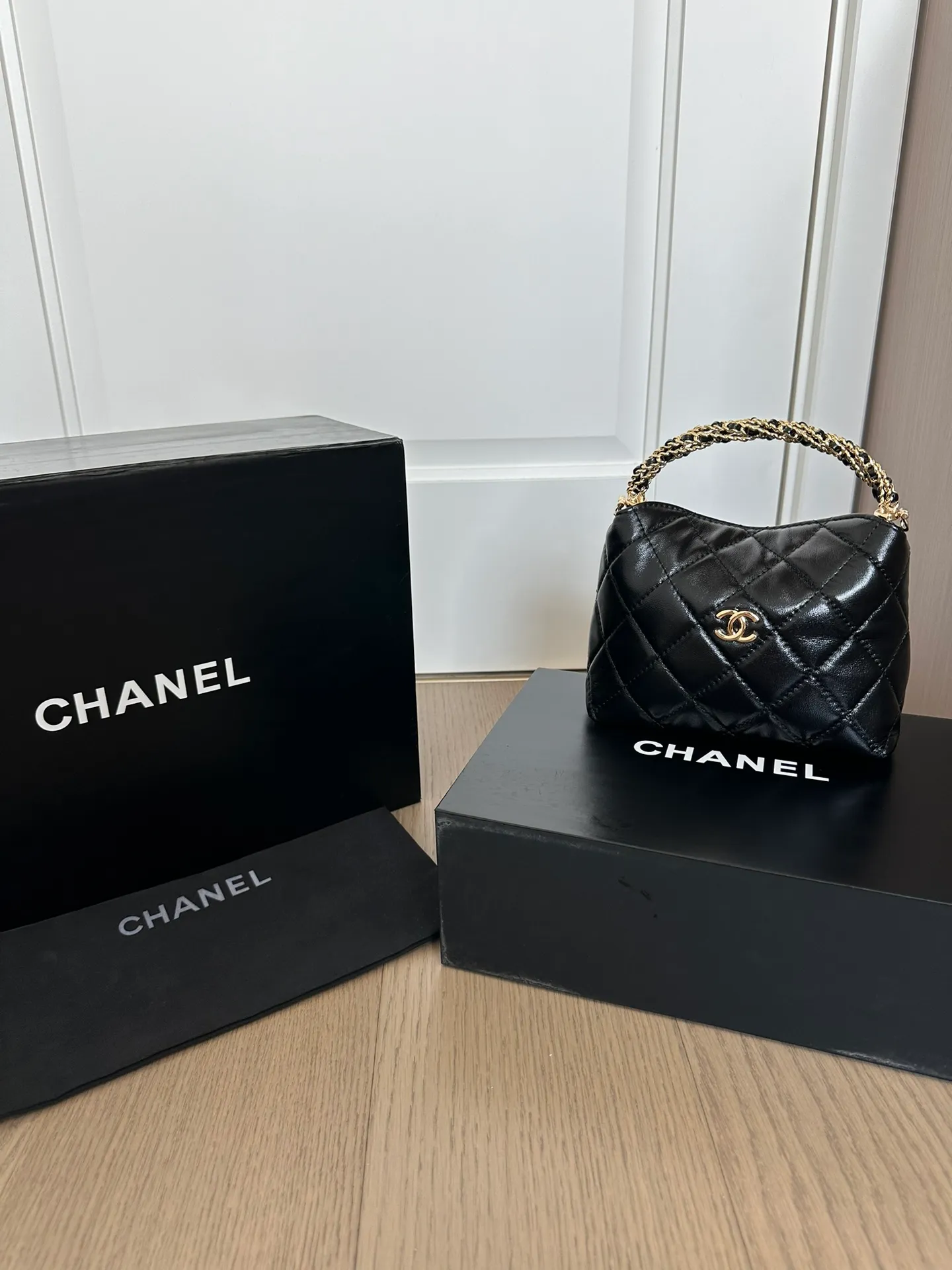 All Categories Chanel Women's Bags (Chanel) Chanel 3141