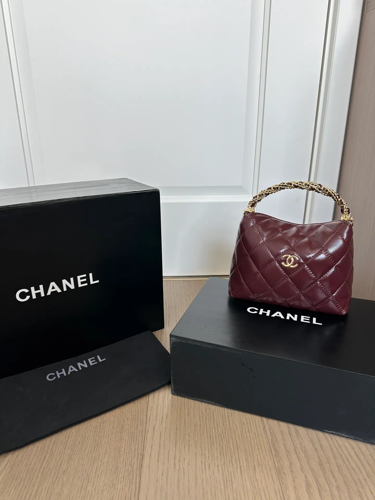 All Categories Chanel Women's Bags (Chanel) Chanel 3141
