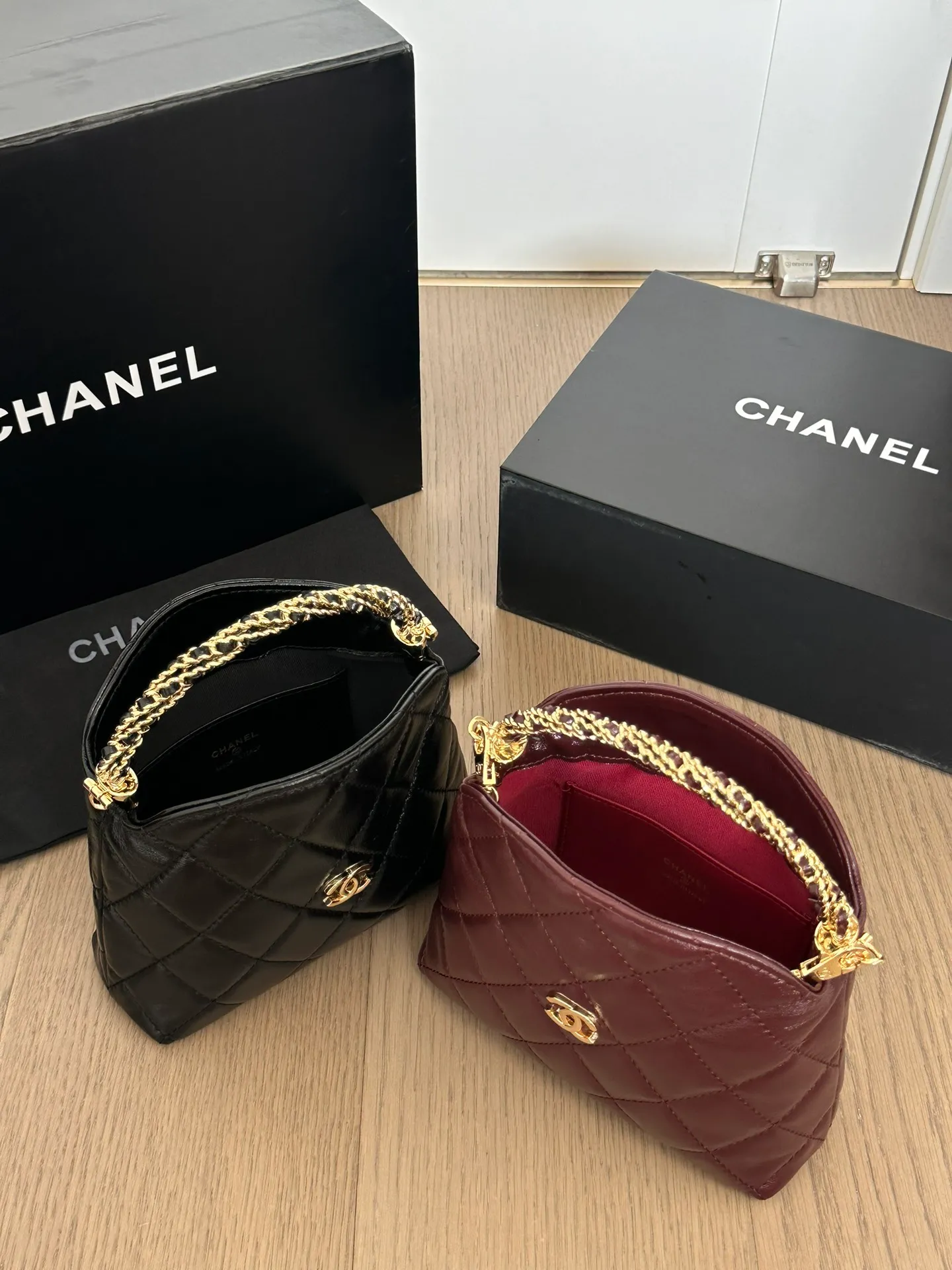 All Categories Chanel Women's Bags (Chanel) Chanel 3141