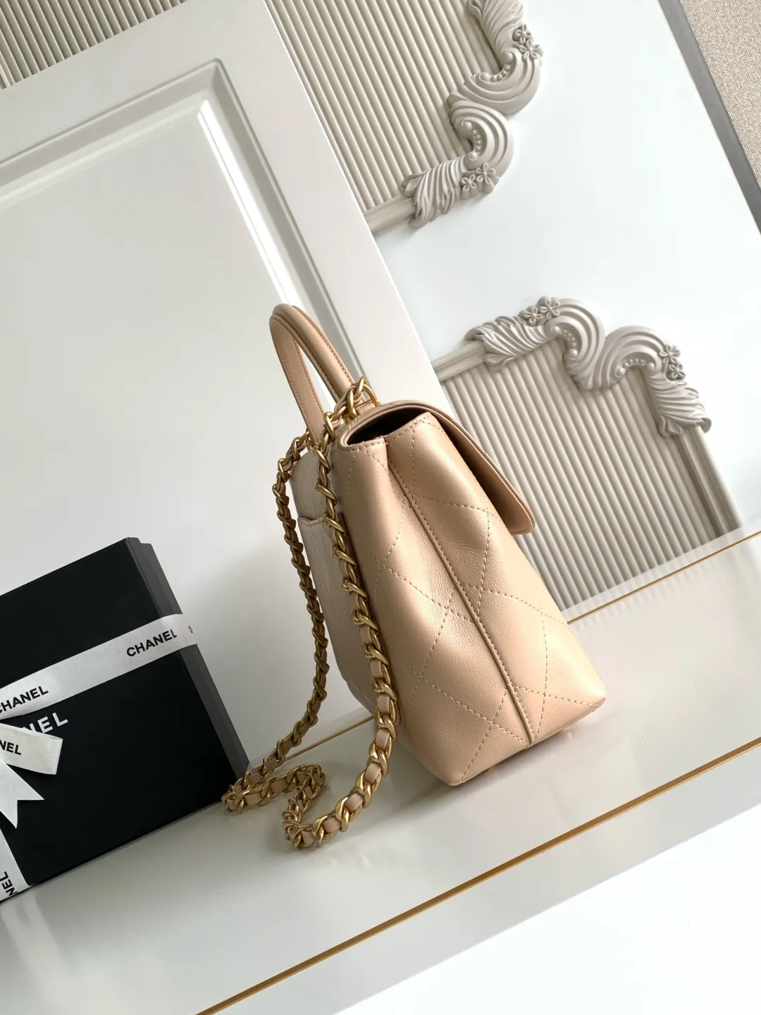 All Categories Chanel Women's Bags 2 (Chanel) Chanel Original Order 5467