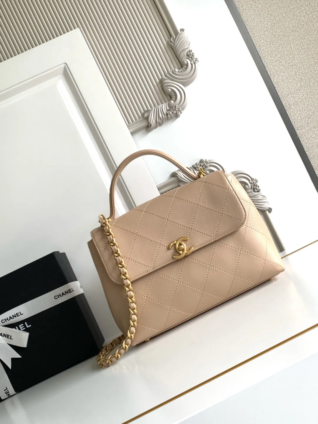 All Categories Chanel Women's Bags 2 (Chanel) Chanel Original Order 5467