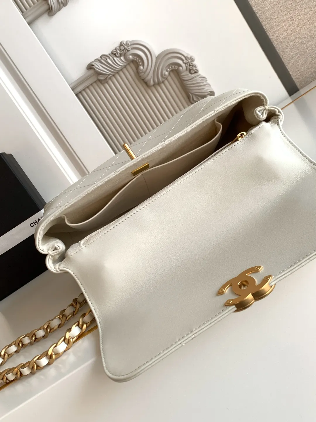 All Categories Chanel Women's Bags 2 (Chanel) Chanel Original Order 5467