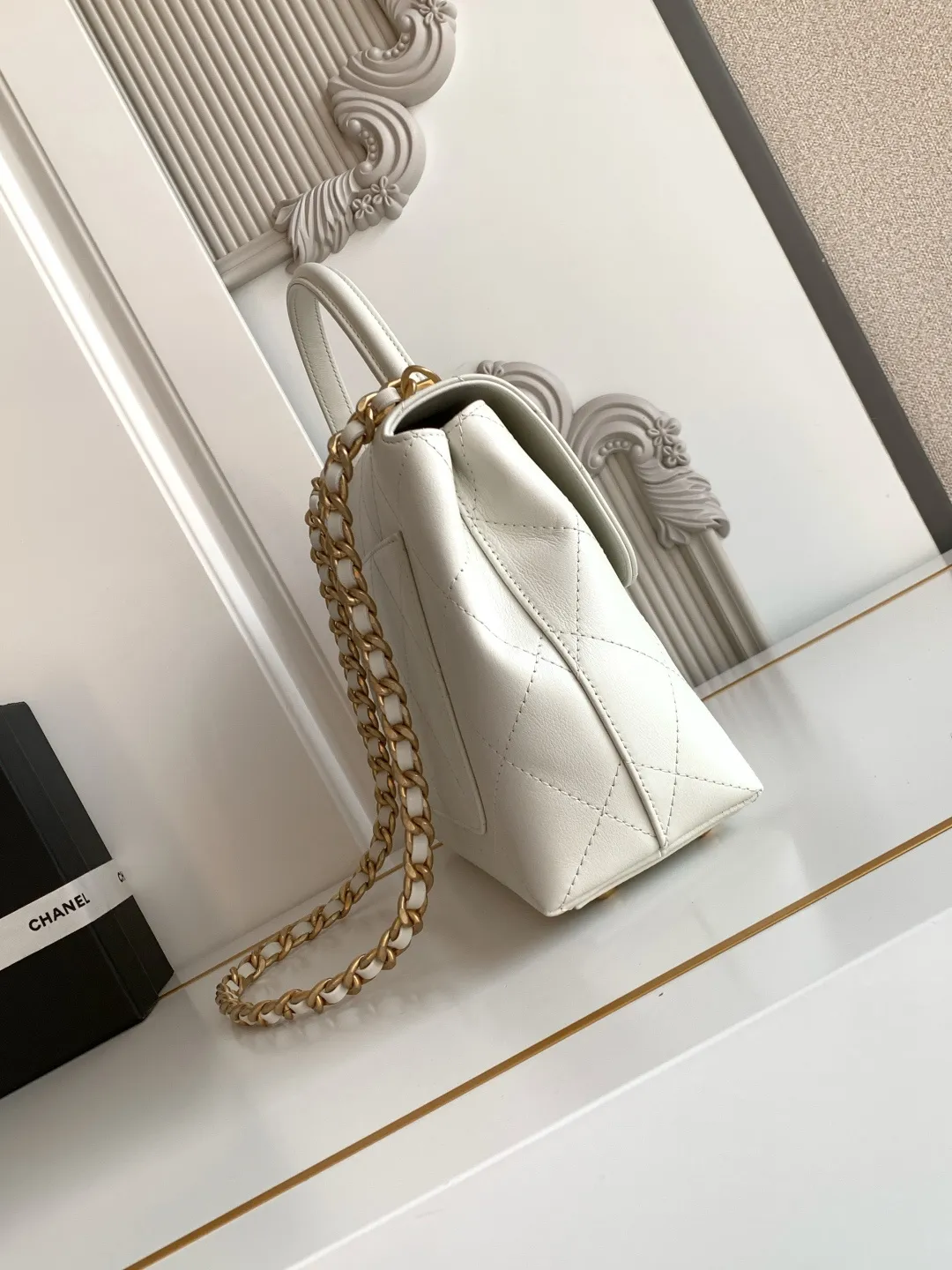 All Categories Chanel Women's Bags 2 (Chanel) Chanel Original Order 5467