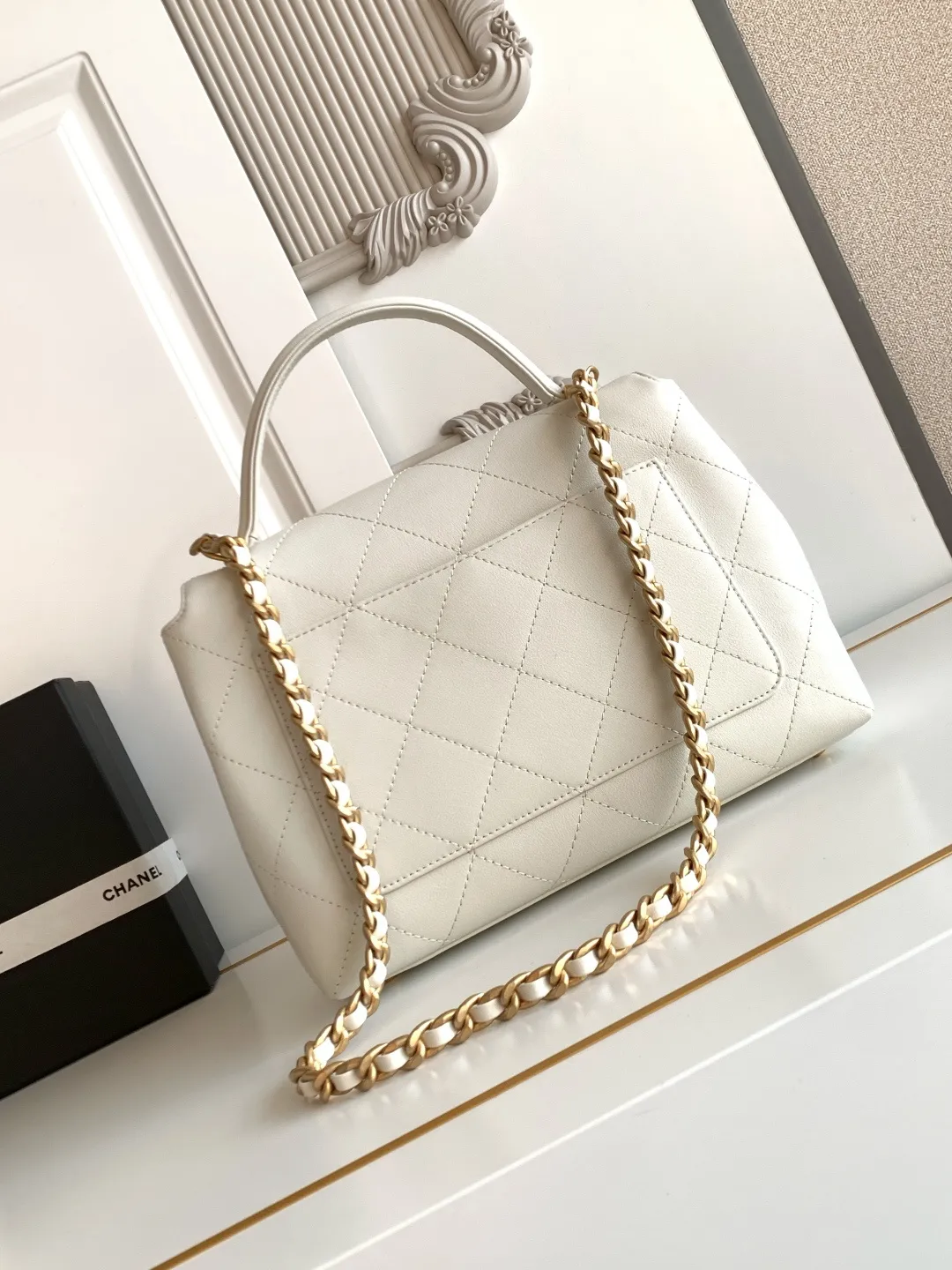 All Categories Chanel Women's Bags 2 (Chanel) Chanel Original Order 5467