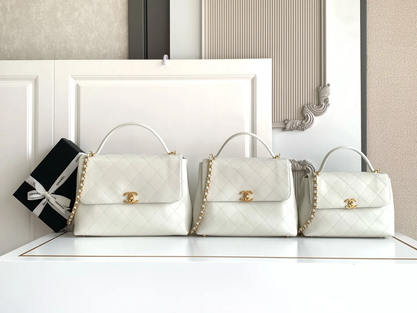 All Categories Chanel Women's Bags 2 (Chanel) Chanel Original Order 5467