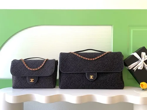 All Categories Chanel Women's Bags 2 (Chanel) Chanel Original Order AS5852