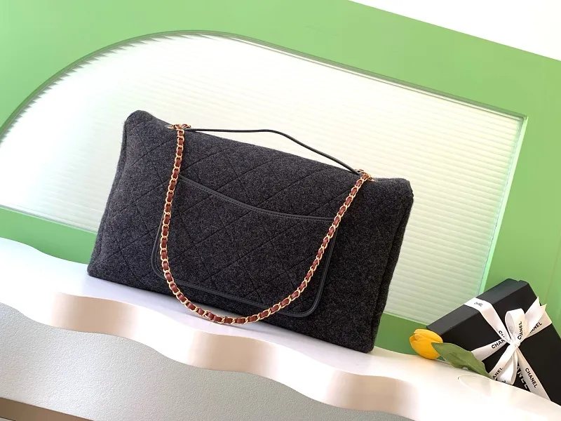 All Categories Chanel Women's Bags 2 (Chanel) Chanel Original Order AS5852