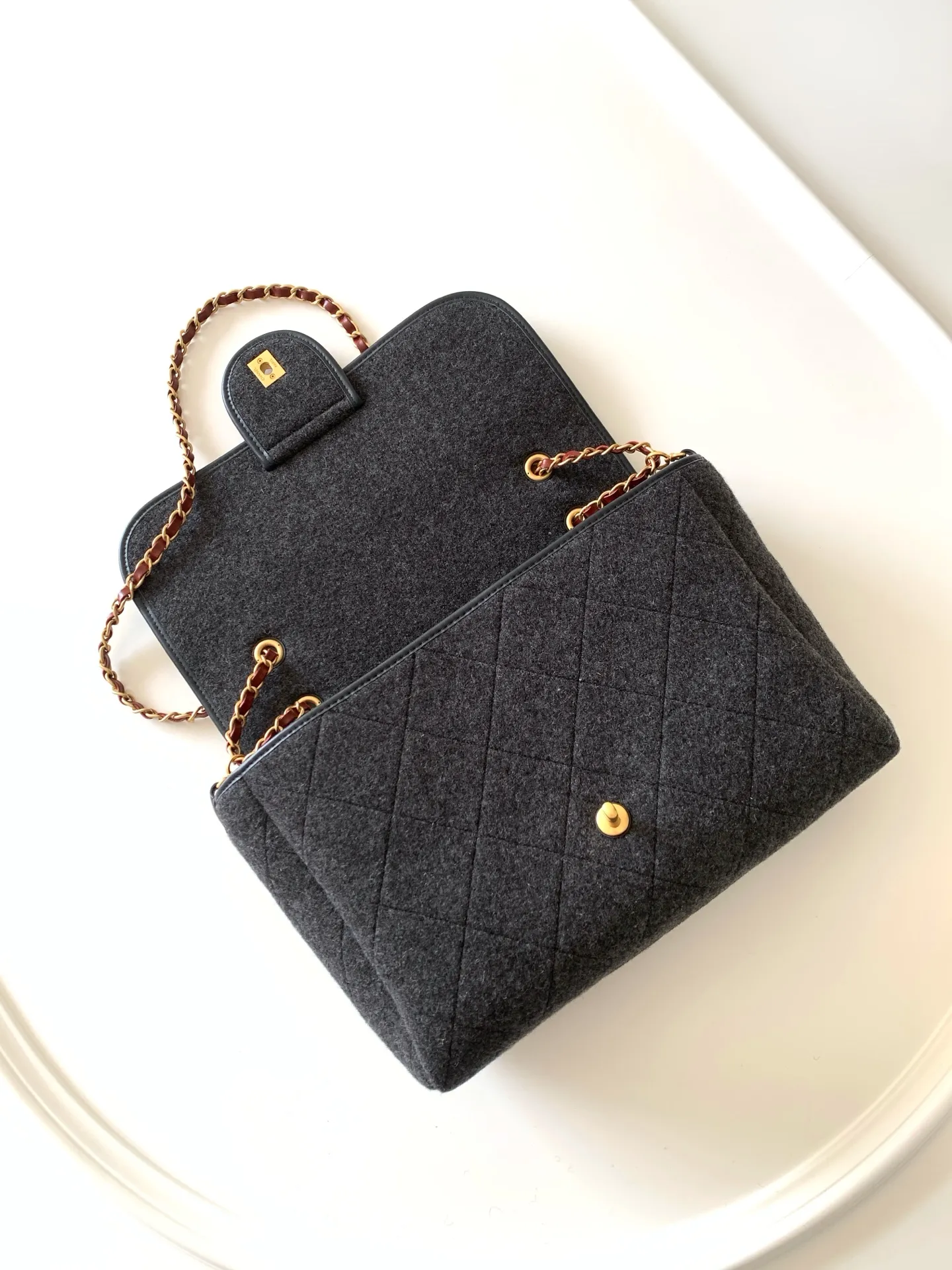 All Categories Chanel Women's Bags 2 (Chanel) Chanel Original Order AS5852