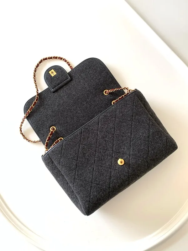 All Categories Chanel Women's Bags 2 (Chanel) Chanel Original Order AS5852