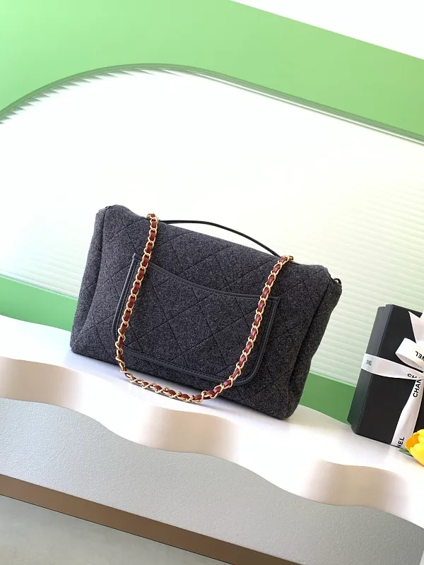All Categories Chanel Women's Bags 2 (Chanel) Chanel Original Order AS5852