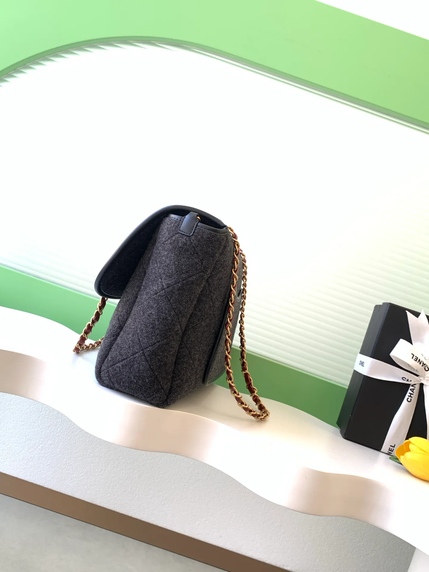 All Categories Chanel Women's Bags 2 (Chanel) Chanel Original Order AS5852