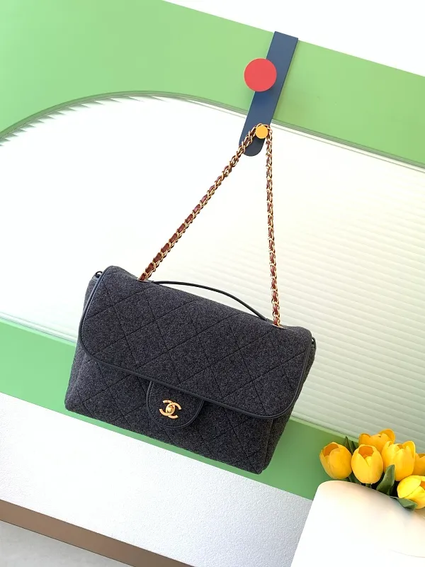 All Categories Chanel Women's Bags 2 (Chanel) Chanel Original Order AS5852