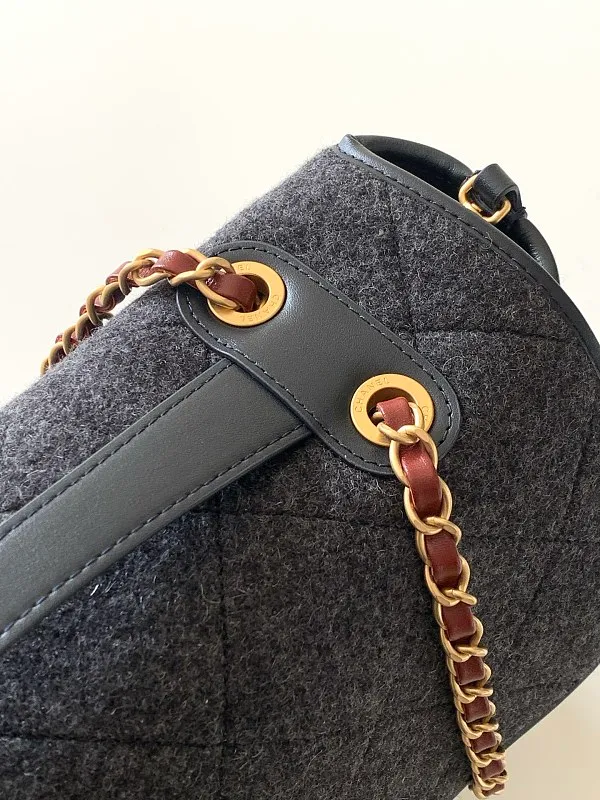 All Categories Chanel Women's Bags 2 (Chanel) Chanel Original Order AS5852