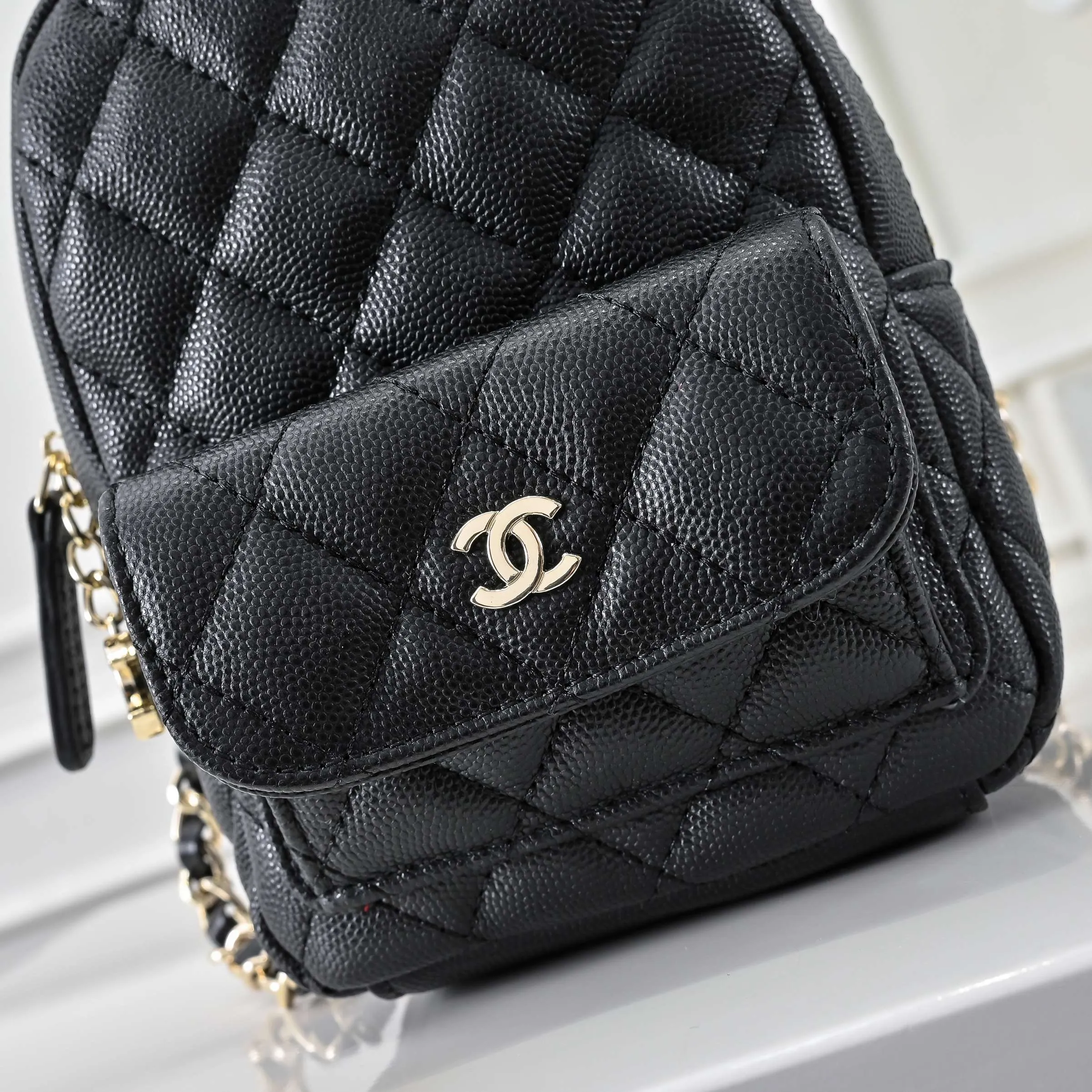 All Categories Chanel Women's Bags (Chanel) Chanel 9110