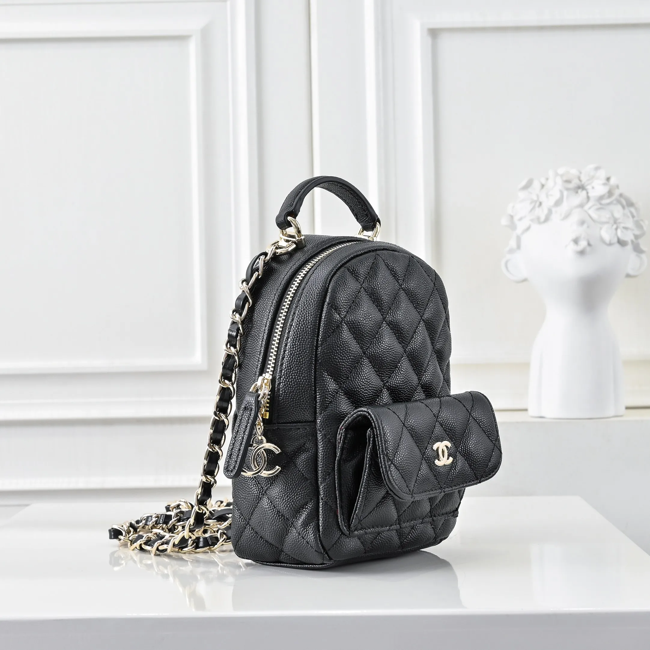 All Categories Chanel Women's Bags (Chanel) Chanel 9110