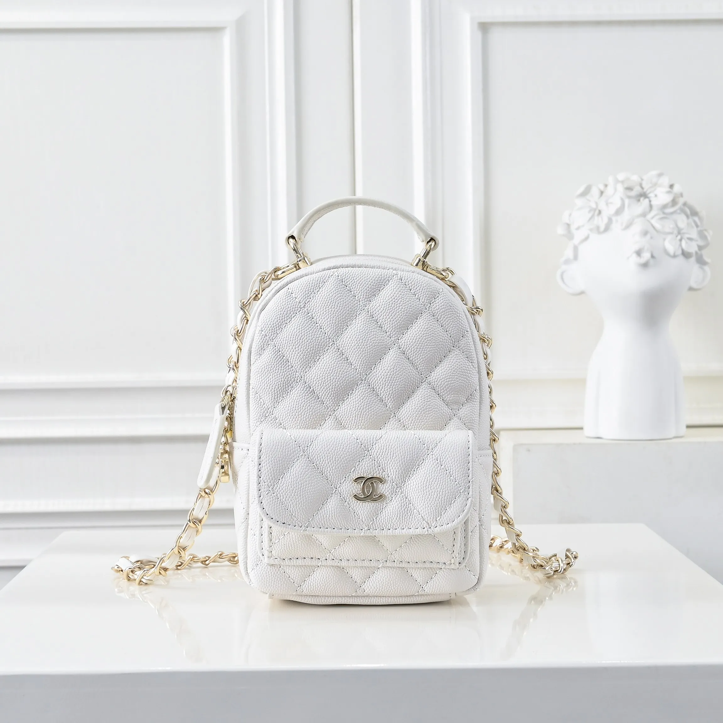 All Categories Chanel Women's Bags (Chanel) Chanel 9110