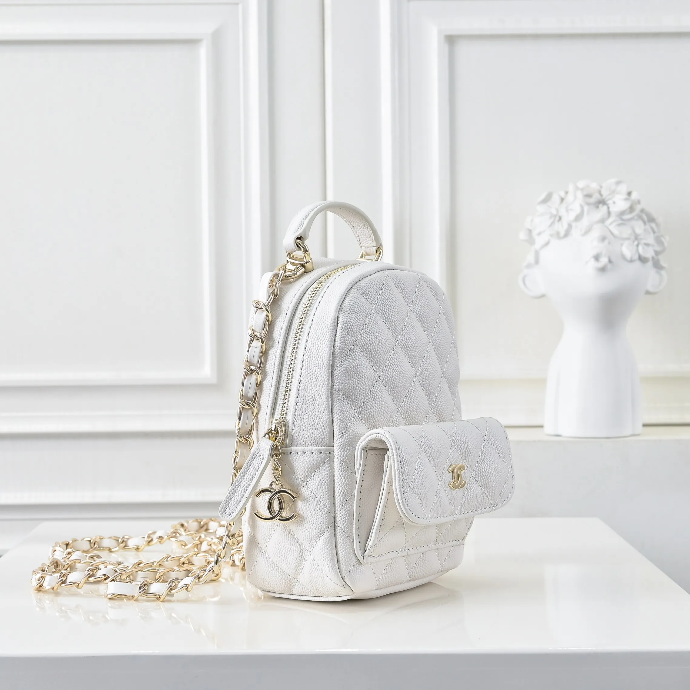 All Categories Chanel Women's Bags (Chanel) Chanel 9110
