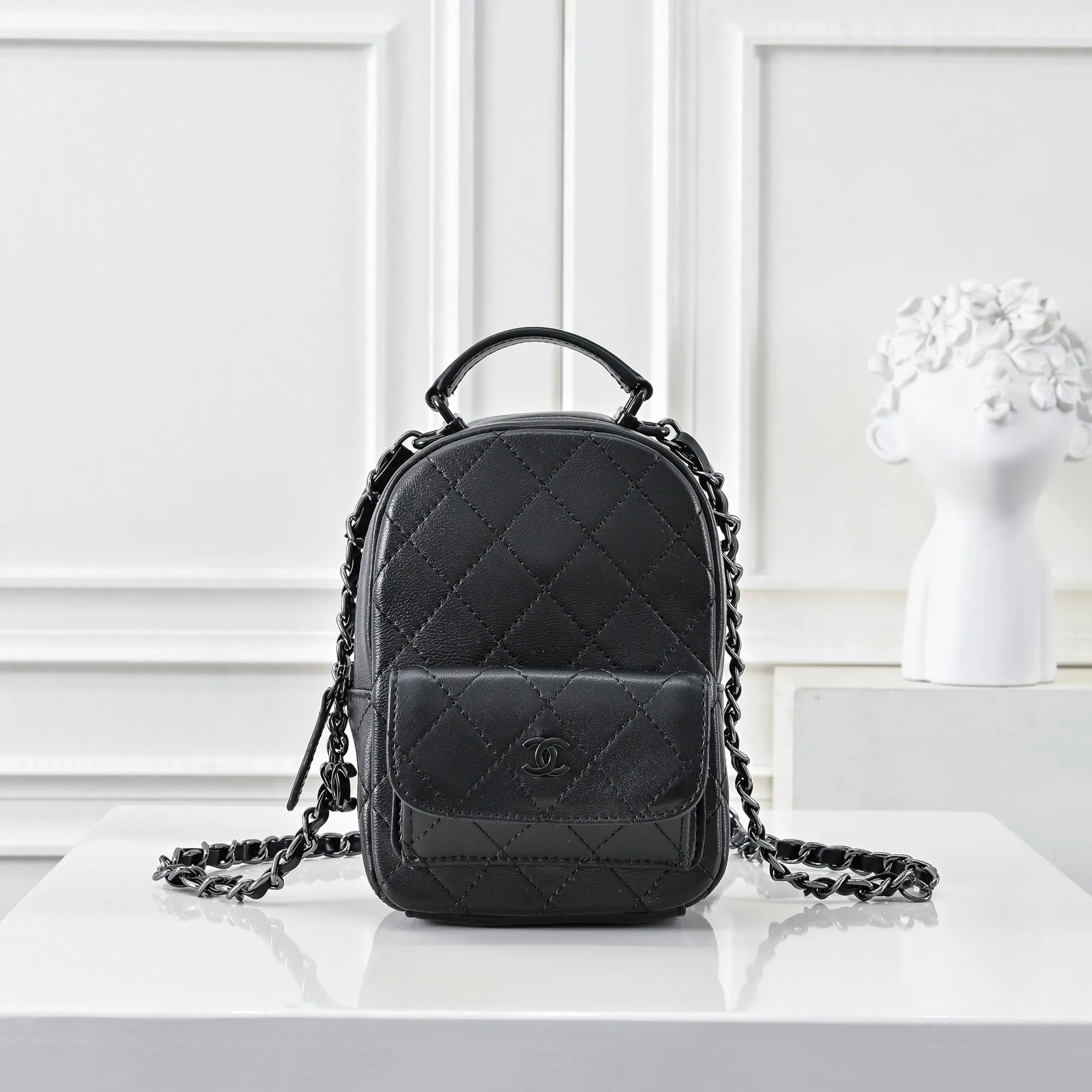 All Categories Chanel Women's Bags (Chanel) Chanel 9110