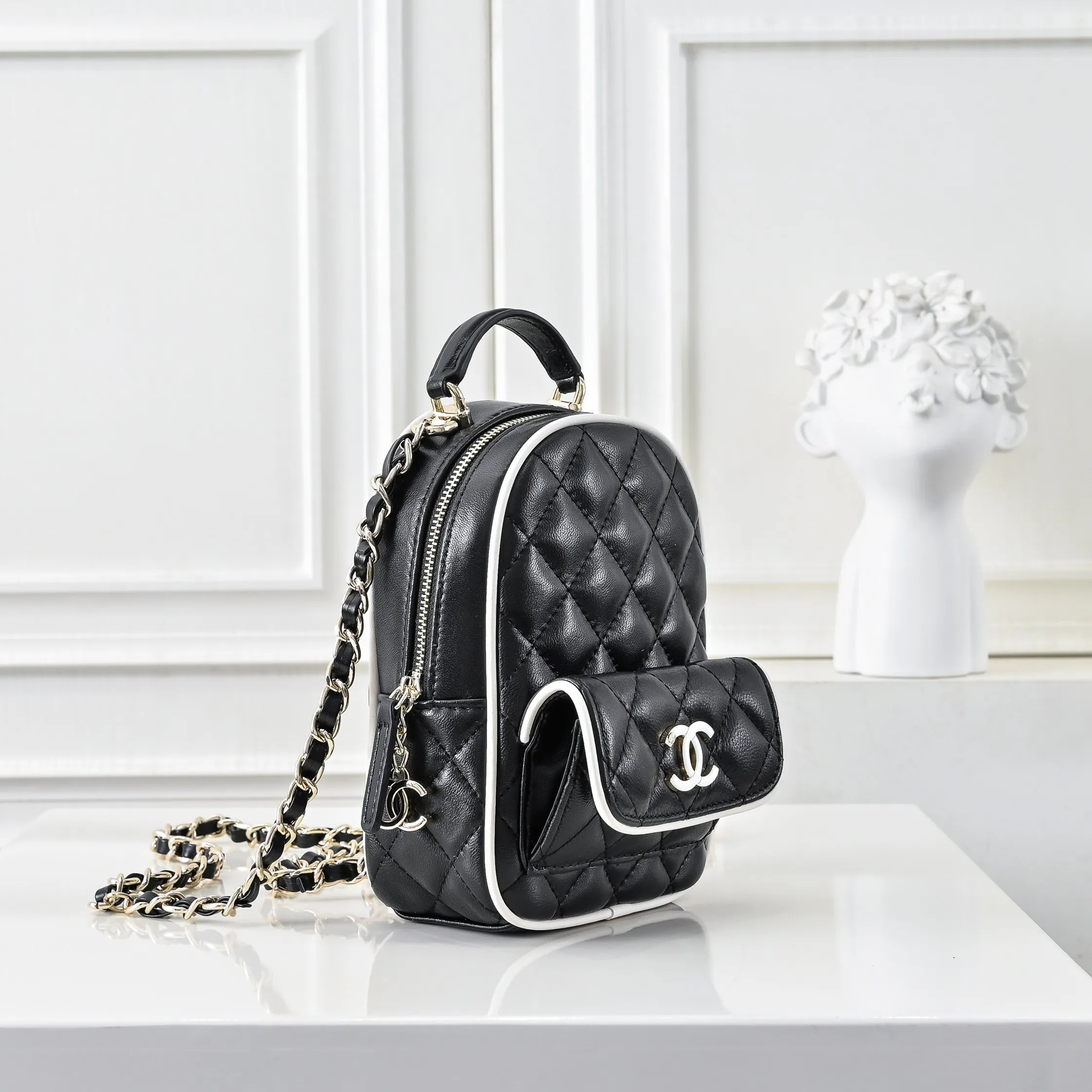 All Categories Chanel Women's Bags (Chanel) Chanel 9110