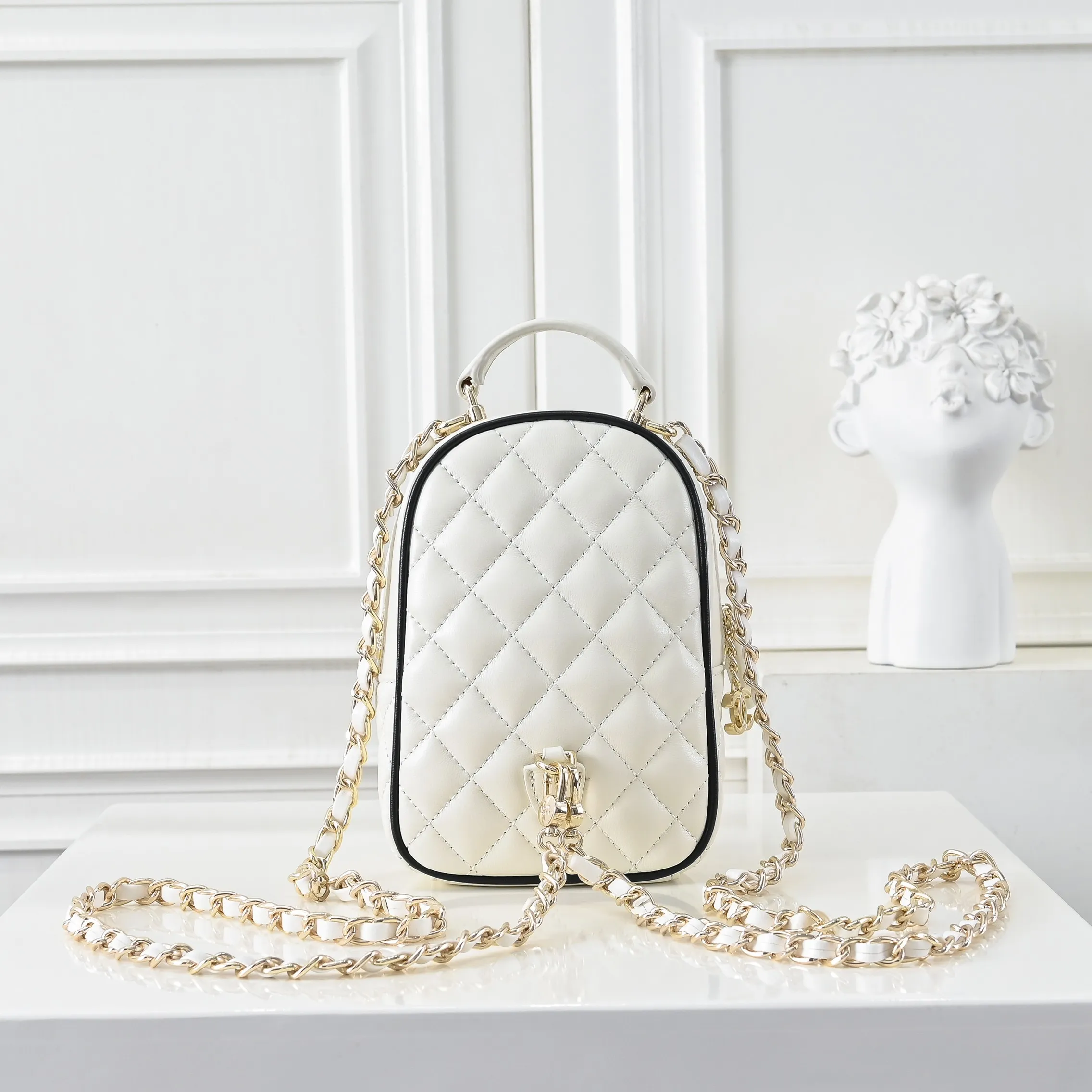 All Categories Chanel Women's Bags (Chanel) Chanel 9110