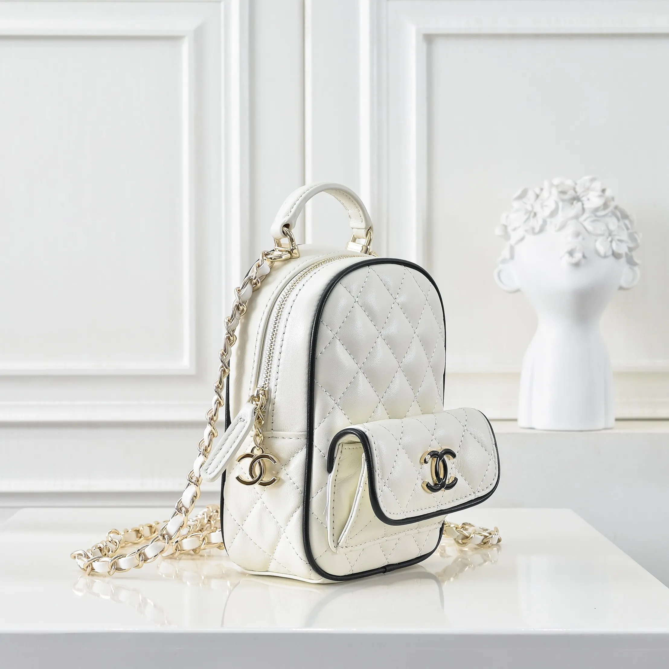 All Categories Chanel Women's Bags (Chanel) Chanel 9110