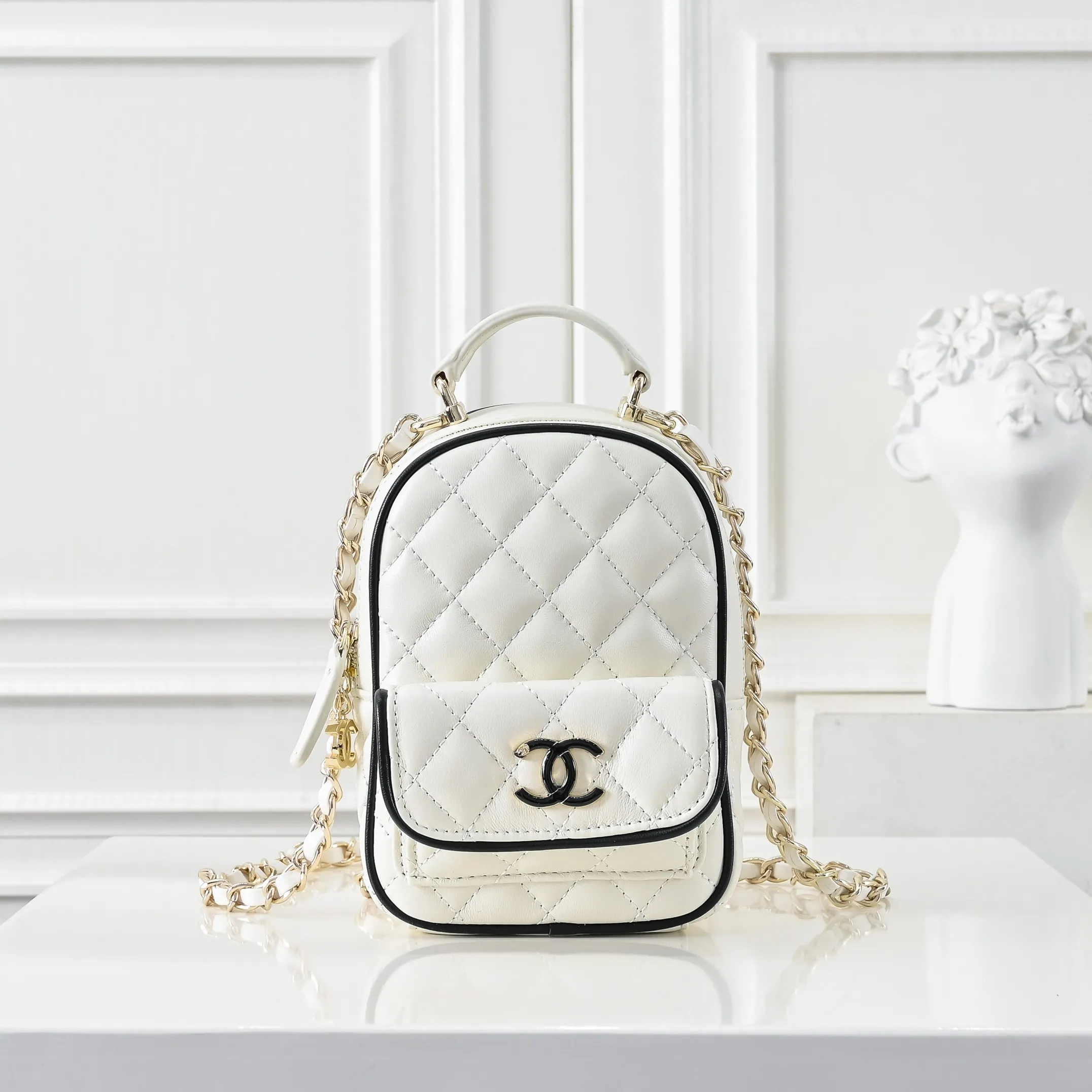 All Categories Chanel Women's Bags (Chanel) Chanel 9110