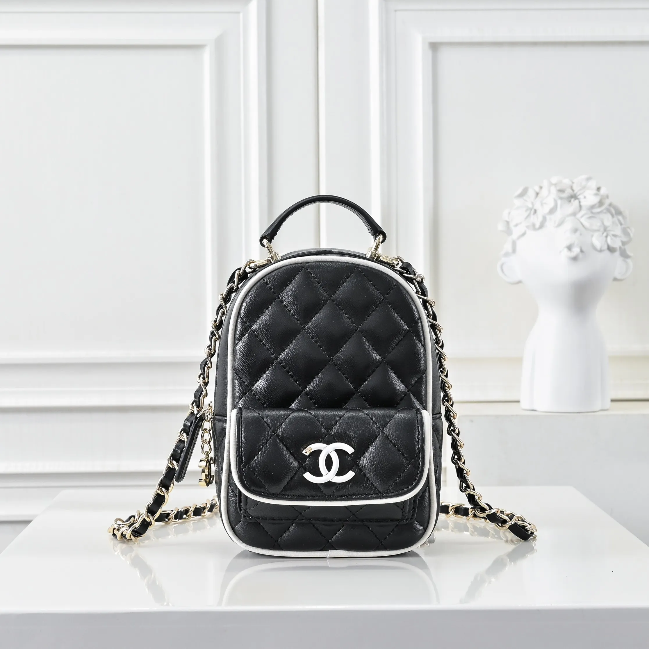 All Categories Chanel Women's Bags (Chanel) Chanel 9110
