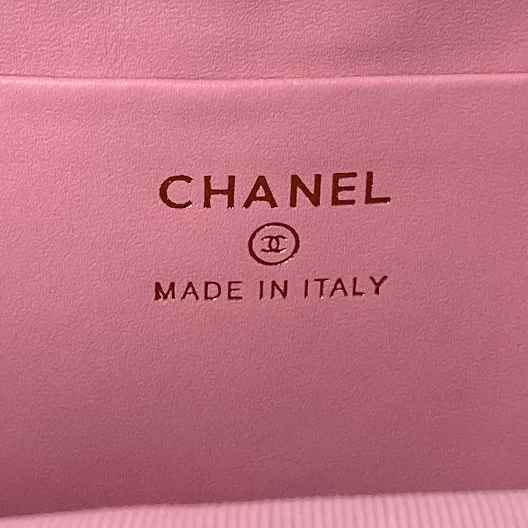 All Categories Chanel Women's Bags 2 (Chanel) Chanel Original Order AP3843