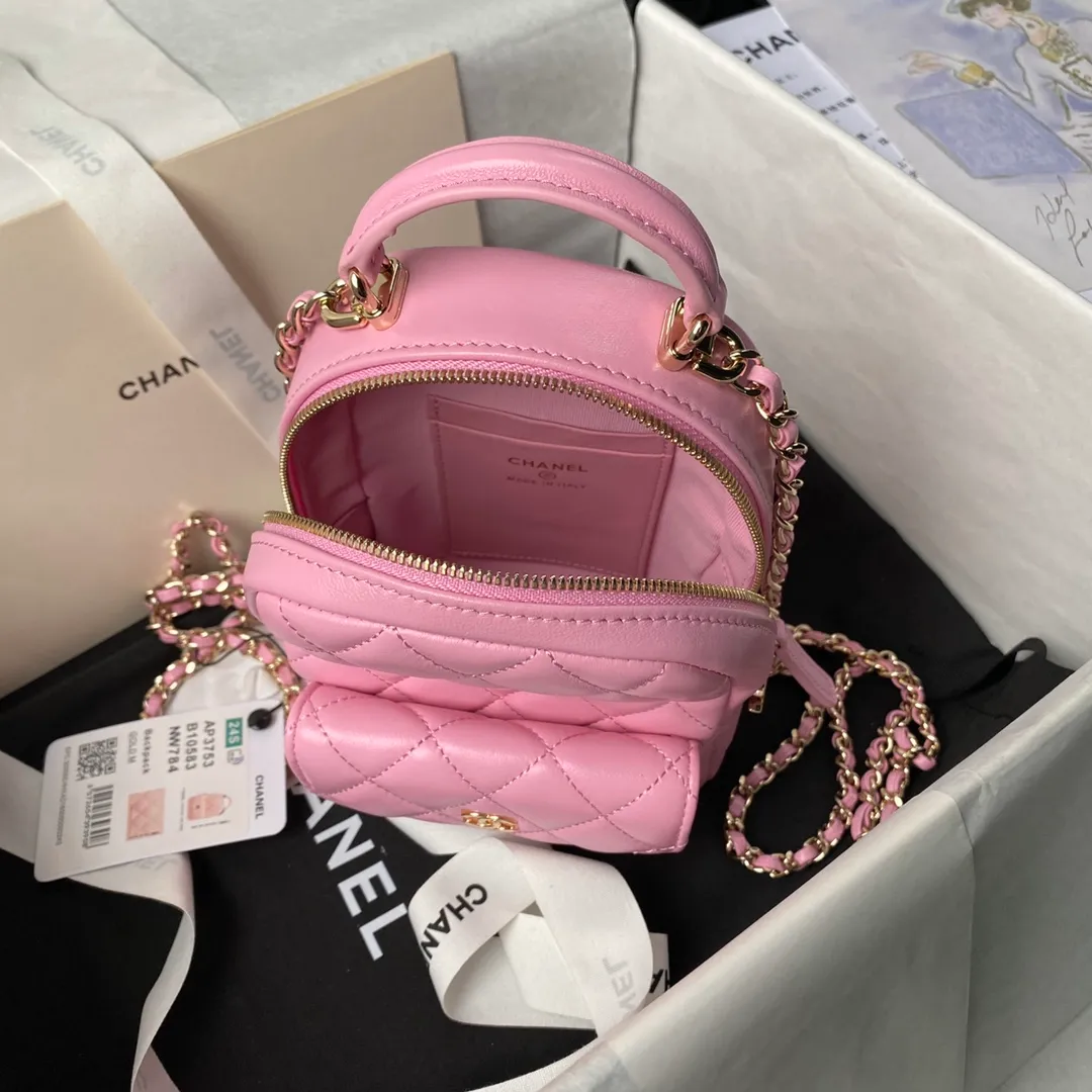 All Categories Chanel Women's Bags 2 (Chanel) Chanel Original Order AP3843