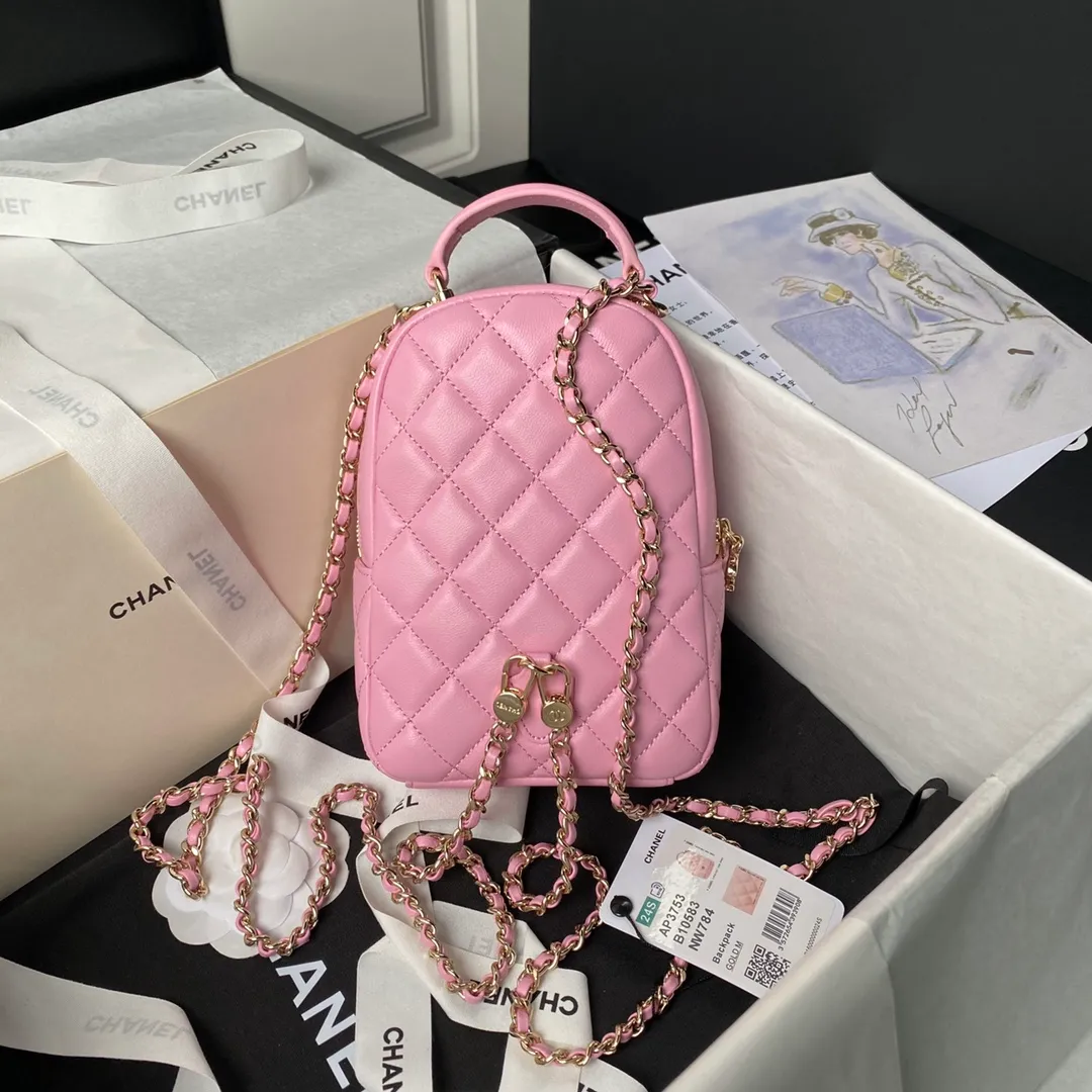 All Categories Chanel Women's Bags 2 (Chanel) Chanel Original Order AP3843