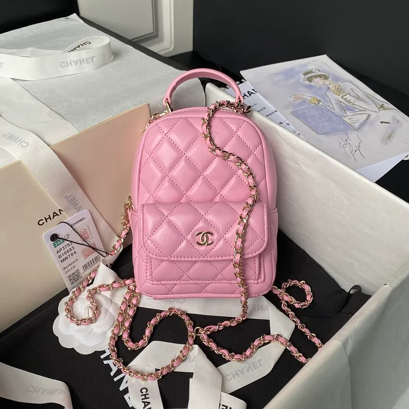 All Categories Chanel Women's Bags 2 (Chanel) Chanel Original Order AP3843