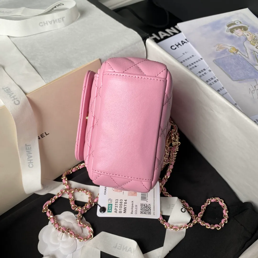 All Categories Chanel Women's Bags 2 (Chanel) Chanel Original Order AP3843