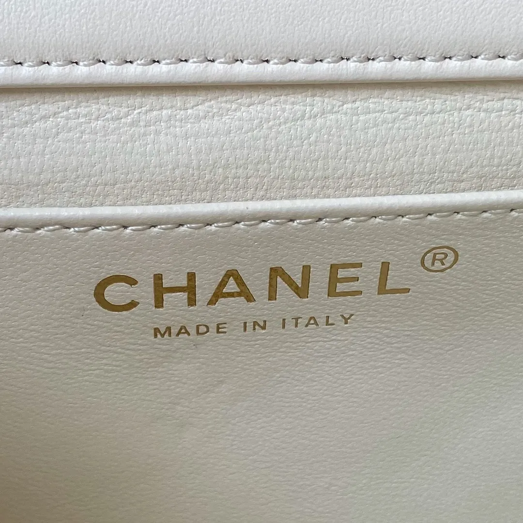 All Categories Official Website "Brand Women's Bags" Women's Bags 💙 Chanel 2025 New CHANEL Crossbody Bag