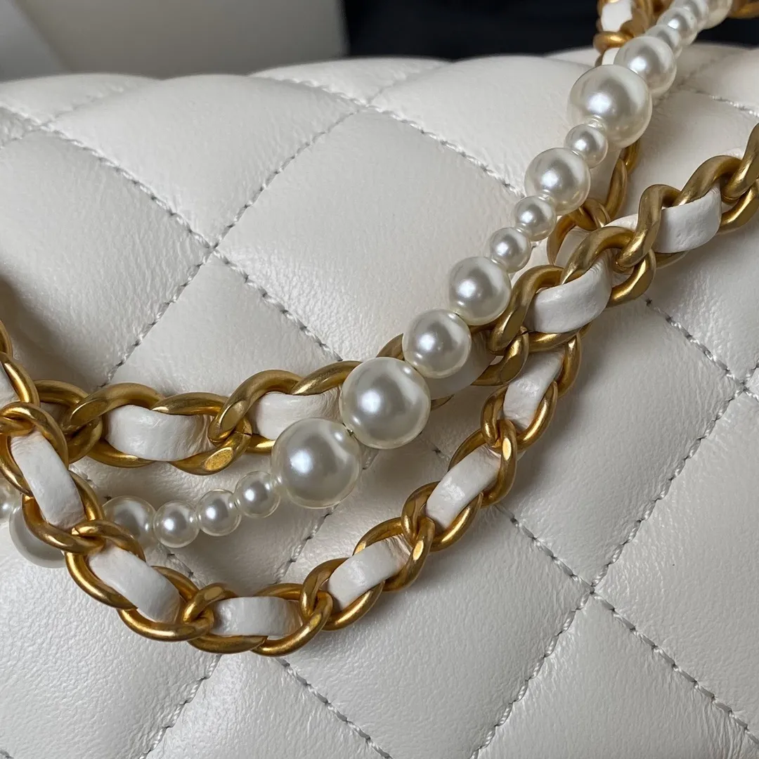 All Categories Official Website "Brand Women's Bags" Women's Bags 💙 Chanel 2025 New CHANEL Crossbody Bag