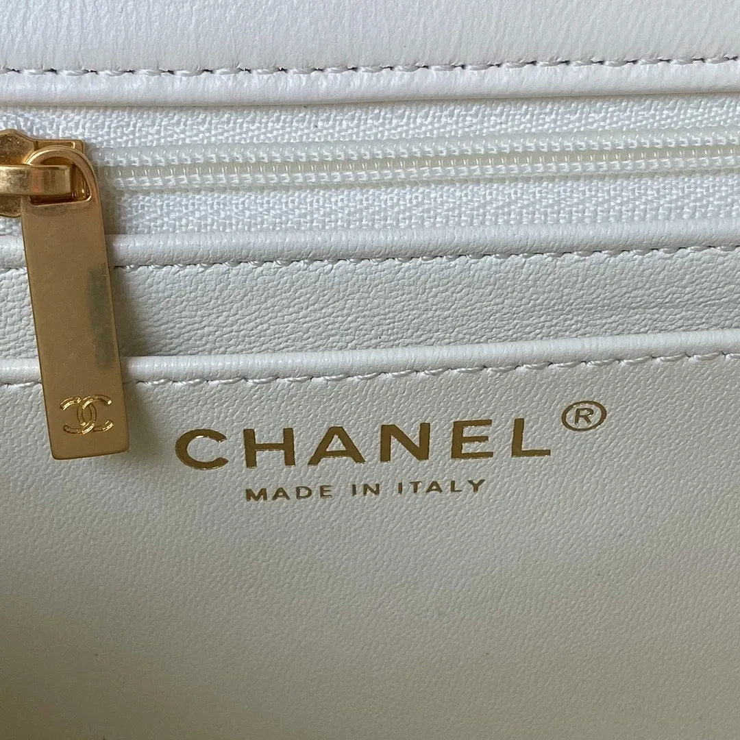 All Categories Official Website "Brand Women's Bags" Women's Bags 💙 Chanel 2025 New CHANEL Crossbody Bag