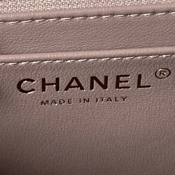 All Categories Official Website "Brand Women's Bags" Women's Bags 💙 Chanel 2025 New CHANEL Crossbody Bag