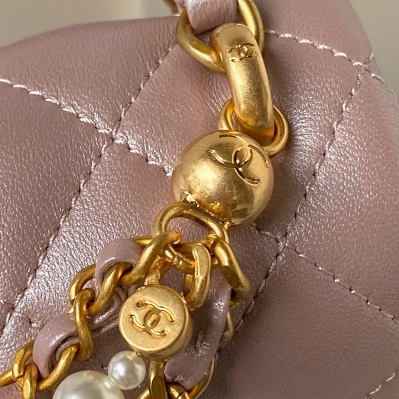 All Categories Official Website "Brand Women's Bags" Women's Bags 💙 Chanel 2025 New CHANEL Crossbody Bag