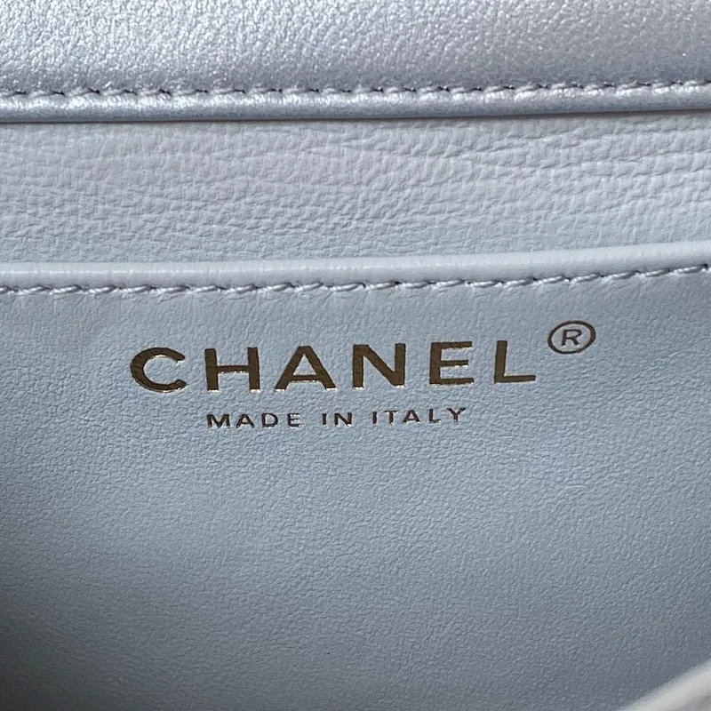 All Categories Official Website "Brand Women's Bags" Women's Bags 💙 Chanel 2025 New CHANEL Crossbody Bag