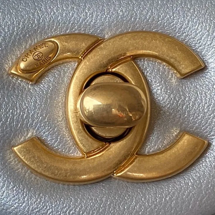 All Categories Official Website "Brand Women's Bags" Women's Bags 💙 Chanel 2025 New CHANEL Crossbody Bag